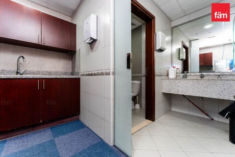 Kancelář v Business Bay, Dubai, SAE 123.9 m² Č.: 739577 - fotografie 16