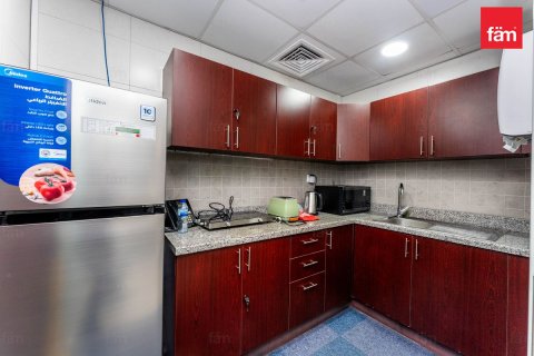 Kancelář v Business Bay, Dubai, SAE 123.9 m² Č.: 739577 - fotografie 17