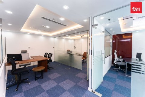 Kancelář v Business Bay, Dubai, SAE 123.9 m² Č.: 739577 - fotografie 3