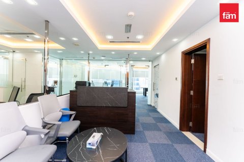 Kancelář v Business Bay, Dubai, SAE 123.9 m² Č.: 739577 - fotografie 8
