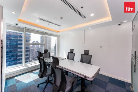 Kancelář v Business Bay, Dubai, SAE 123.9 m² Č.: 739577 - fotografie 15