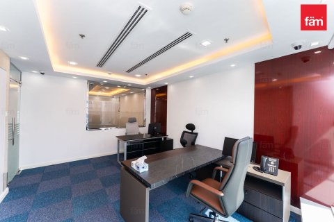 Kancelář v Business Bay, Dubai, SAE 123.9 m² Č.: 739577 - fotografie 10