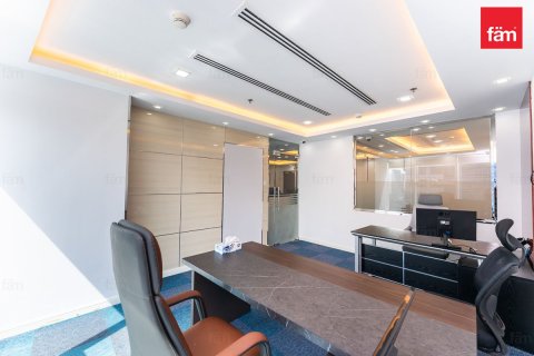 Kancelář v Business Bay, Dubai, SAE 123.9 m² Č.: 739577 - fotografie 2