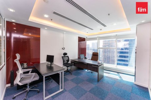 Kancelář v Business Bay, Dubai, SAE 123.9 m² Č.: 739577 - fotografie 6