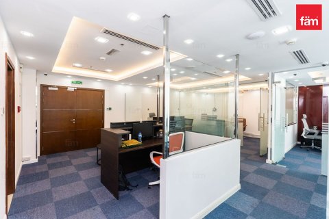 Kancelář v Business Bay, Dubai, SAE 123.9 m² Č.: 739577 - fotografie 7