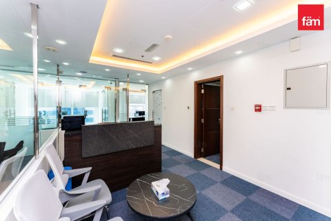 Kancelář v Business Bay, Dubai, SAE 123.9 m² Č.: 739577 - fotografie 12