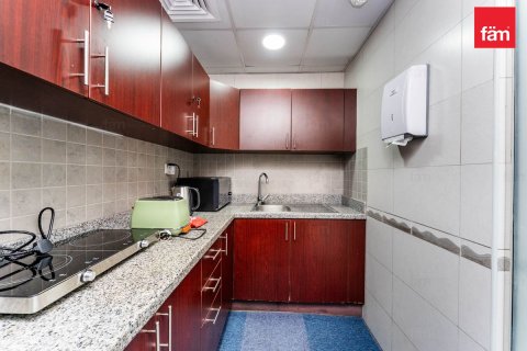 Kancelář v Business Bay, Dubai, SAE 123.9 m² Č.: 739577 - fotografie 18