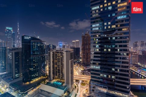 Kancelář v Business Bay, Dubai, SAE 123.9 m² Č.: 739577 - fotografie 22