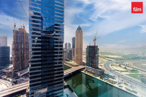 Kancelář v Business Bay, Dubai, SAE 123.9 m² Č.: 739577