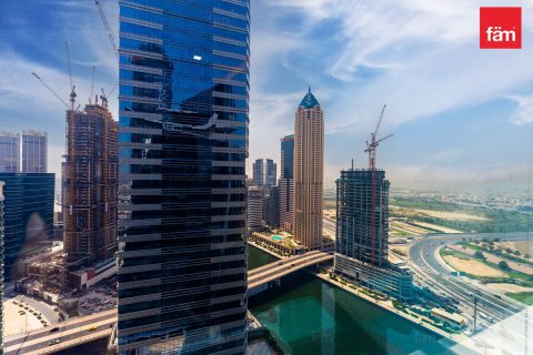 Kancelář v Business Bay, Dubai, SAE 123.9 m² Č.: 739577 - fotografie 5