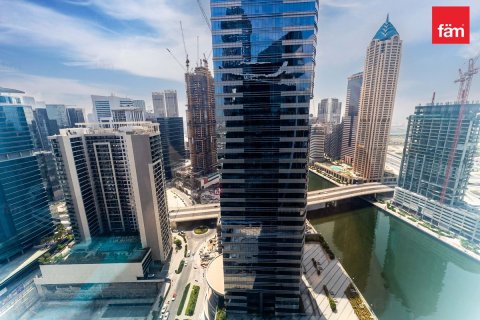 Kancelář v Business Bay, Dubai, SAE 123.9 m² Č.: 739577 - fotografie 21