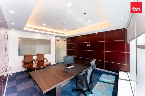 Kancelář v Business Bay, Dubai, SAE 123.9 m² Č.: 739577 - fotografie 9