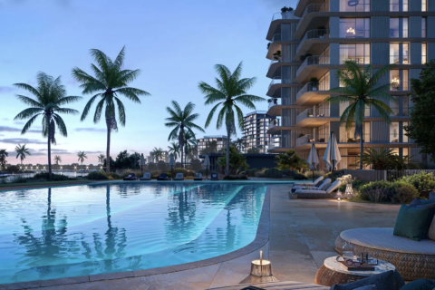 Apartment in Dubai, UAE 2 bedrooms, 149 sq.m. № 739612 - photo 8