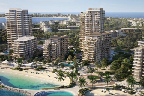 Apartment in Dubai, UAE 2 bedrooms, 149 sq.m. № 739612 - photo 11