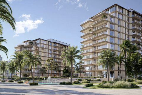 Apartment in Dubai, UAE 2 bedrooms, 149 sq.m. № 739612 - photo 10