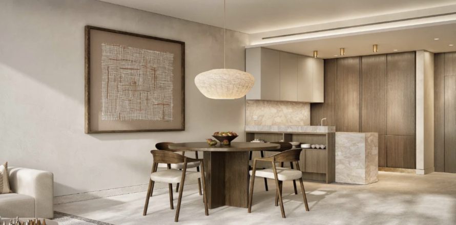 Apartment in Dubai, UAE 2 bedrooms, 149 sq.m. № 739612