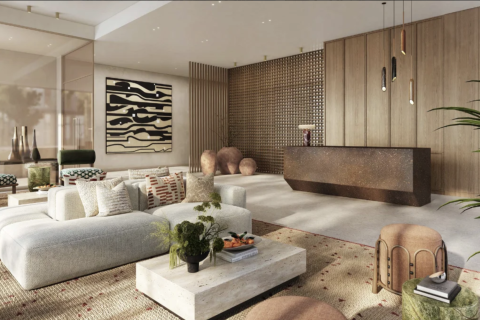 Apartment in Dubai, UAE 2 bedrooms, 149 sq.m. № 739612 - photo 6