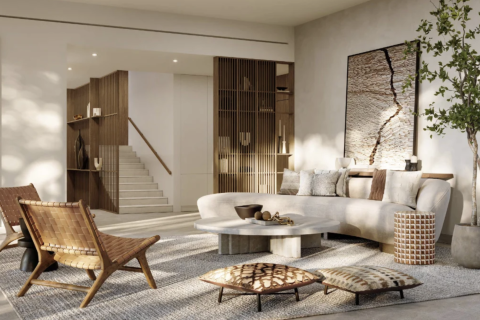 Apartment in Dubai, UAE 2 bedrooms, 149 sq.m. № 739612 - photo 5