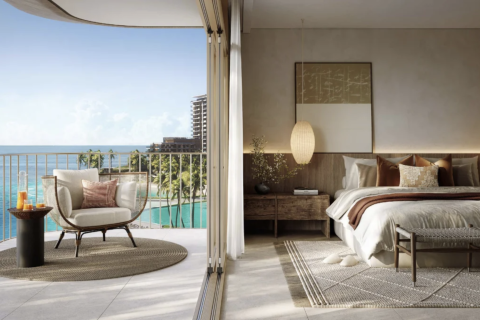 Apartment in Dubai, UAE 2 bedrooms, 149 sq.m. № 739612 - photo 2
