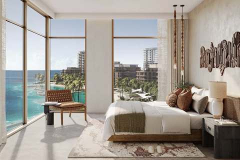 Apartment in Dubai, UAE 2 bedrooms, 149 sq.m. № 739612 - photo 3