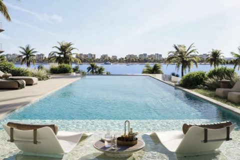 Apartment in Dubai, UAE 2 bedrooms, 149 sq.m. № 739612 - photo 7