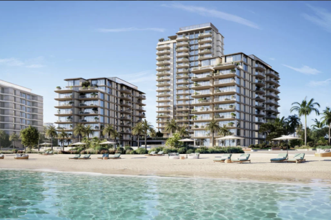 Apartment in Dubai, UAE 2 bedrooms, 149 sq.m. № 739612 - photo 9