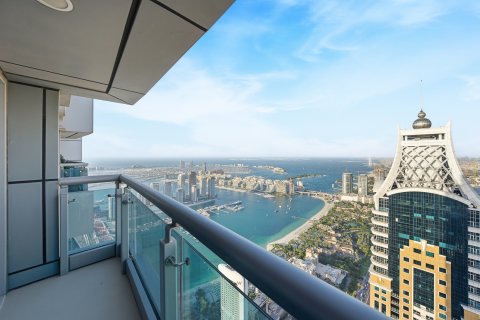 Leilighet til salgs i Dubai Marina, Dubai, Emiratene 5 soverom, 571 kvm Nr. 739610 - Foto 21