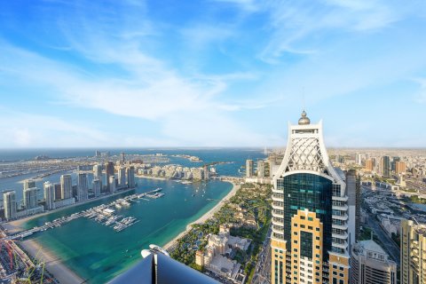 Leilighet til salgs i Dubai Marina, Dubai, Emiratene 5 soverom, 571 kvm Nr. 739610 - Foto 22