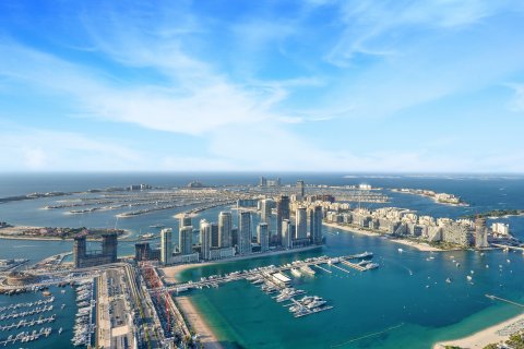 Leilighet til salgs i Dubai Marina, Dubai, Emiratene 5 soverom, 571 kvm Nr. 739610 - Foto 30
