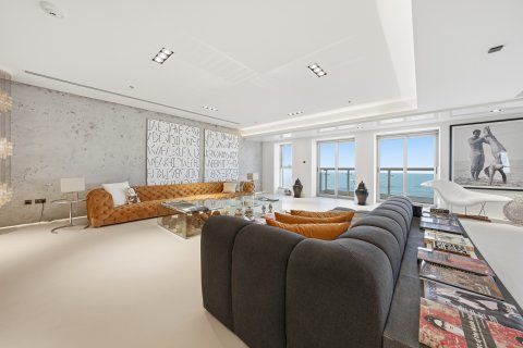 Leilighet til salgs i Dubai Marina, Dubai, Emiratene 5 soverom, 571 kvm Nr. 739610 - Foto 7