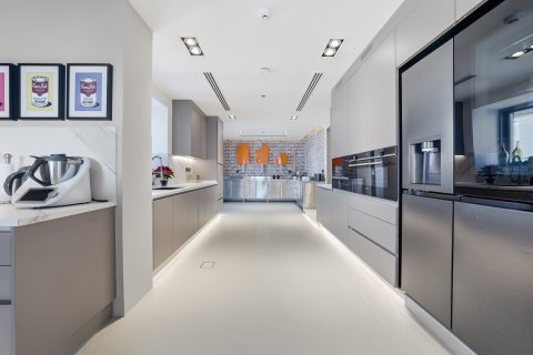 Leilighet til salgs i Dubai Marina, Dubai, Emiratene 5 soverom, 571 kvm Nr. 739610 - Foto 8