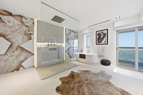 Leilighet til salgs i Dubai Marina, Dubai, Emiratene 5 soverom, 571 kvm Nr. 739610 - Foto 14
