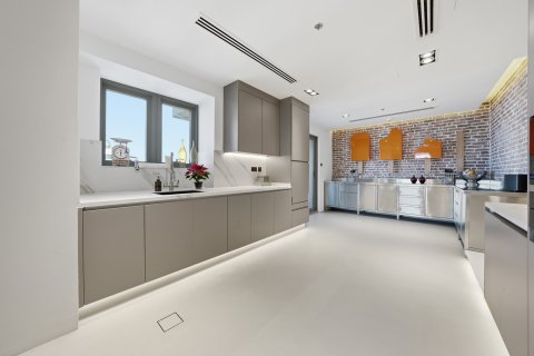 Leilighet til salgs i Dubai Marina, Dubai, Emiratene 5 soverom, 571 kvm Nr. 739610 - Foto 10
