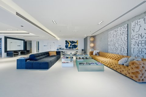 Leilighet til salgs i Dubai Marina, Dubai, Emiratene 5 soverom, 571 kvm Nr. 739610 - Foto 16
