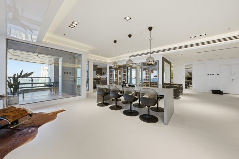 Leilighet til salgs i Dubai Marina, Dubai, Emiratene 5 soverom, 571 kvm Nr. 739610 - Foto 2