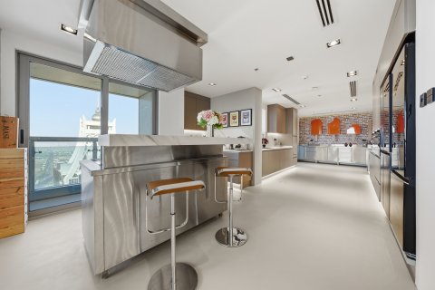 Leilighet til salgs i Dubai Marina, Dubai, Emiratene 5 soverom, 571 kvm Nr. 739610 - Foto 9