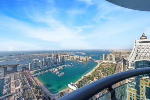 Leilighet til salgs i Dubai Marina, Dubai, Emiratene 5 soverom, 571 kvm Nr. 739610 - Foto 29