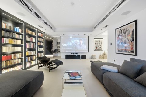 Leilighet til salgs i Dubai Marina, Dubai, Emiratene 5 soverom, 571 kvm Nr. 739610 - Foto 11