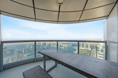 Leilighet til salgs i Dubai Marina, Dubai, Emiratene 5 soverom, 571 kvm Nr. 739610 - Foto 28