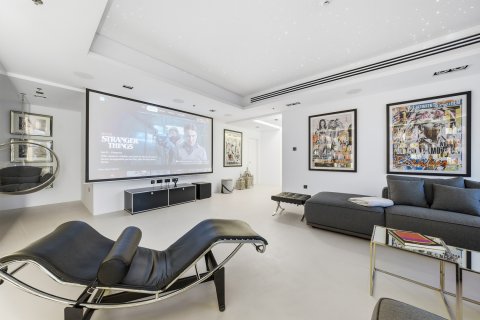 Leilighet til salgs i Dubai Marina, Dubai, Emiratene 5 soverom, 571 kvm Nr. 739610 - Foto 20