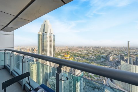 Leilighet til salgs i Dubai Marina, Dubai, Emiratene 5 soverom, 571 kvm Nr. 739610 - Foto 23