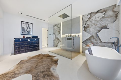 Leilighet til salgs i Dubai Marina, Dubai, Emiratene 5 soverom, 571 kvm Nr. 739610 - Foto 12