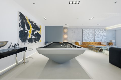 Leilighet til salgs i Dubai Marina, Dubai, Emiratene 5 soverom, 571 kvm Nr. 739610 - Foto 3