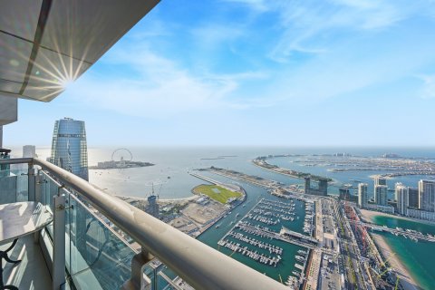 Leilighet til salgs i Dubai Marina, Dubai, Emiratene 5 soverom, 571 kvm Nr. 739610 - Foto 5