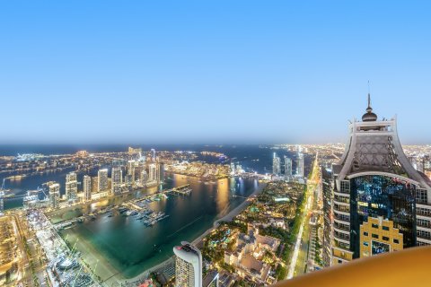 Leilighet til salgs i Dubai Marina, Dubai, Emiratene 5 soverom, 571 kvm Nr. 739610 - Foto 15