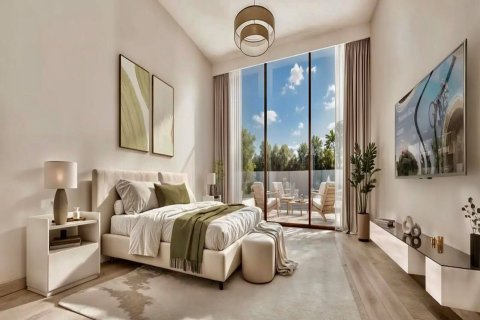 דירה ב Al Barsha, Dubai, איחוד האמירויות 1 חדר שינה, 78 מ
