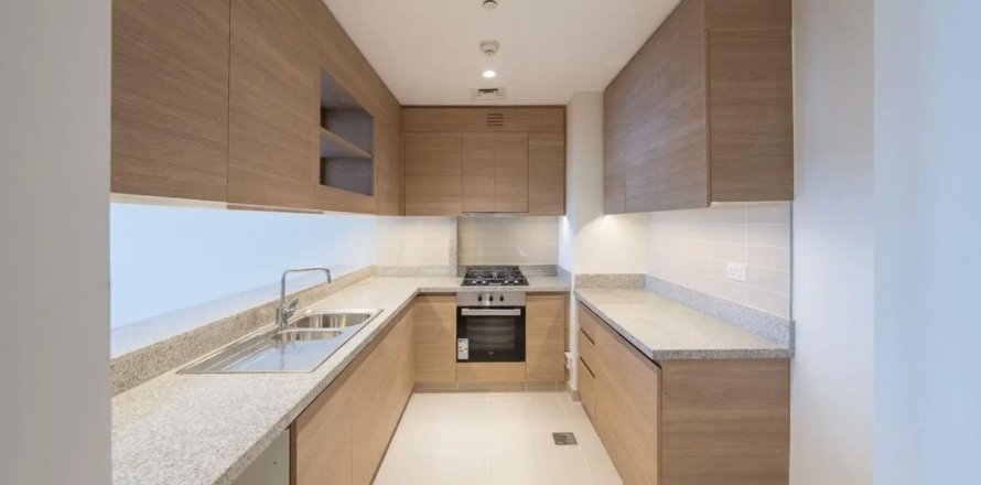 Διαμέρισμα σε Dubai, ΗΑΕ 2 υπνοδωμάτια, 122 τ.μ. Αρ. 739608