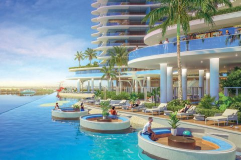 Appartement à vendre à Maritime City, Dubai, EAU 1 chambre, 75 m2 № 739611 - photo 18