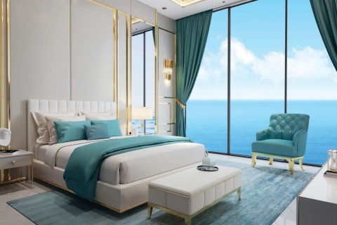 Appartement à vendre à Maritime City, Dubai, EAU 1 chambre, 75 m2 № 739611 - photo 11