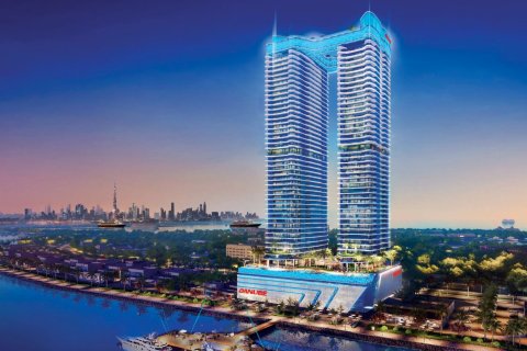 Appartement à vendre à Maritime City, Dubai, EAU 1 chambre, 75 m2 № 739611 - photo 20
